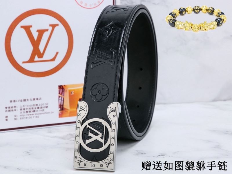 Louis Vuitton Belts